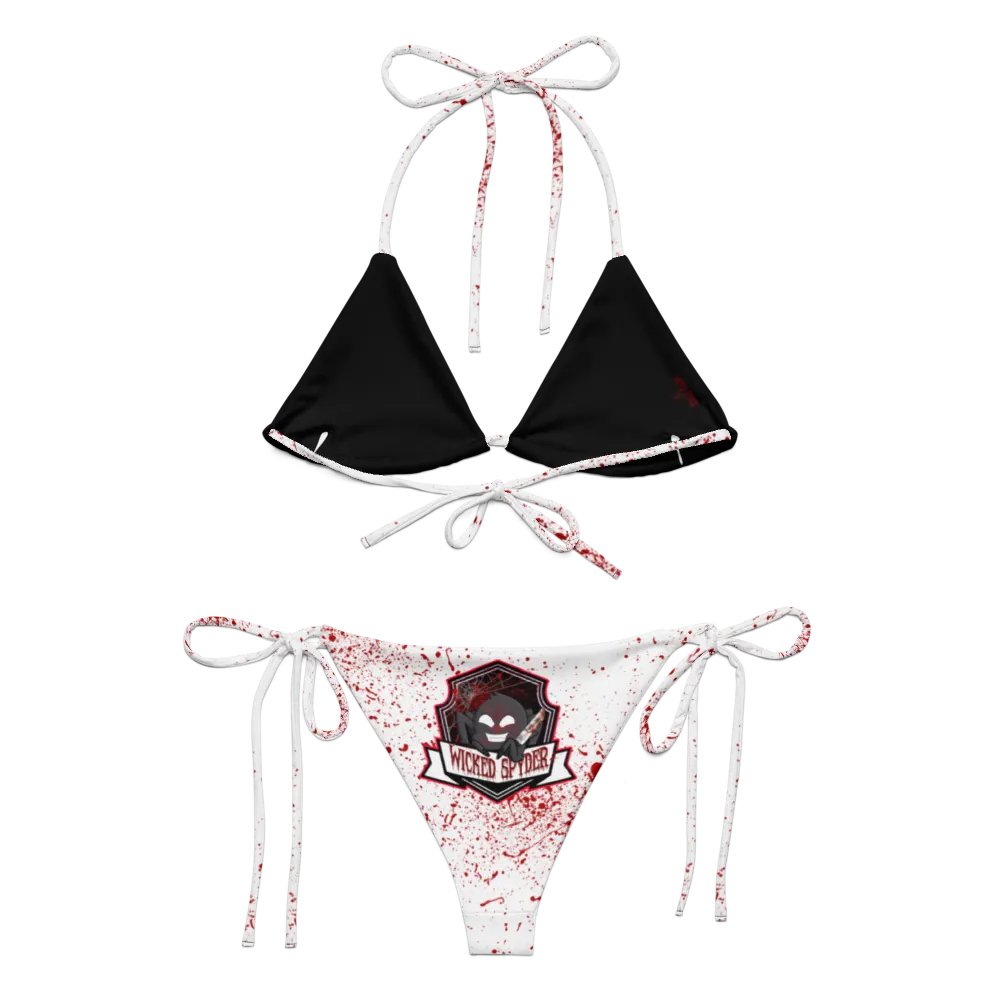 Bloody String Bikini product image (4)