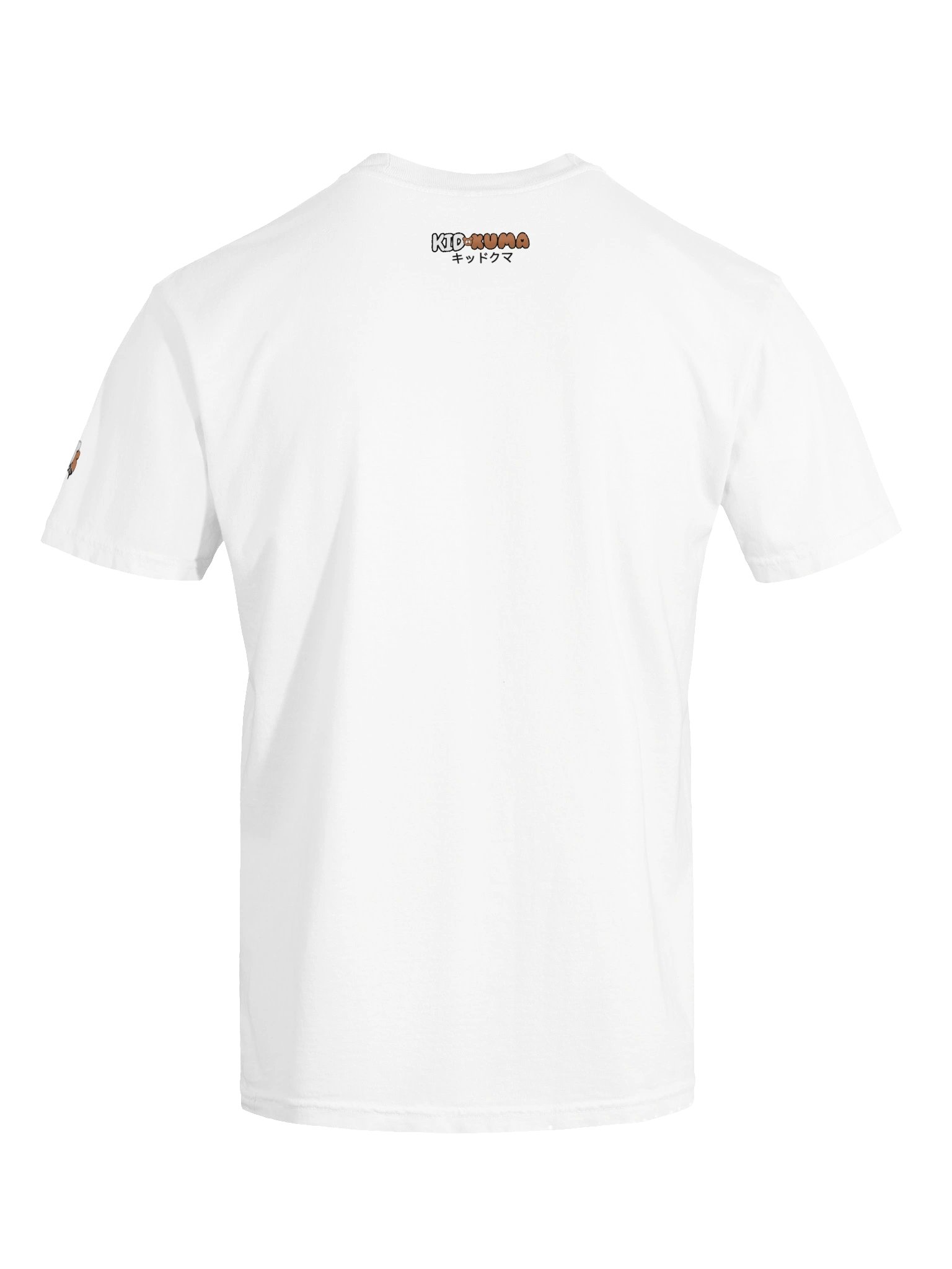 Kid Kuma - Comic Corner Box T-Shirt product image (11)