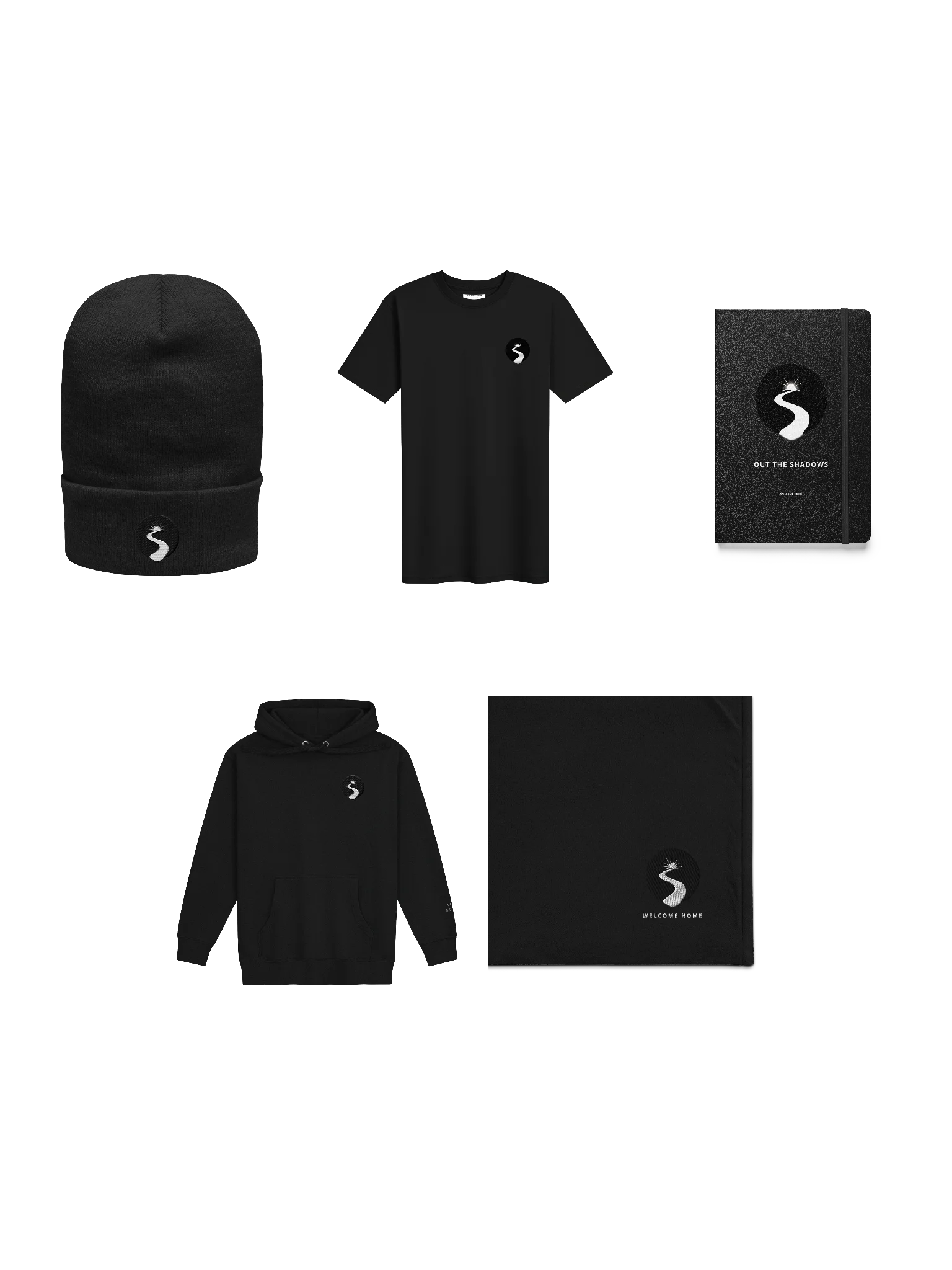 Welcome Home Pack ⭐ product image (1)