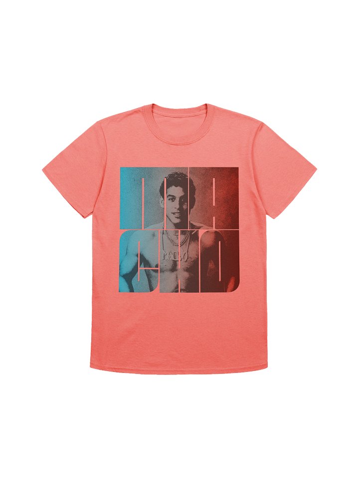 Chromatic Rebel Unisex Tee product image (1)