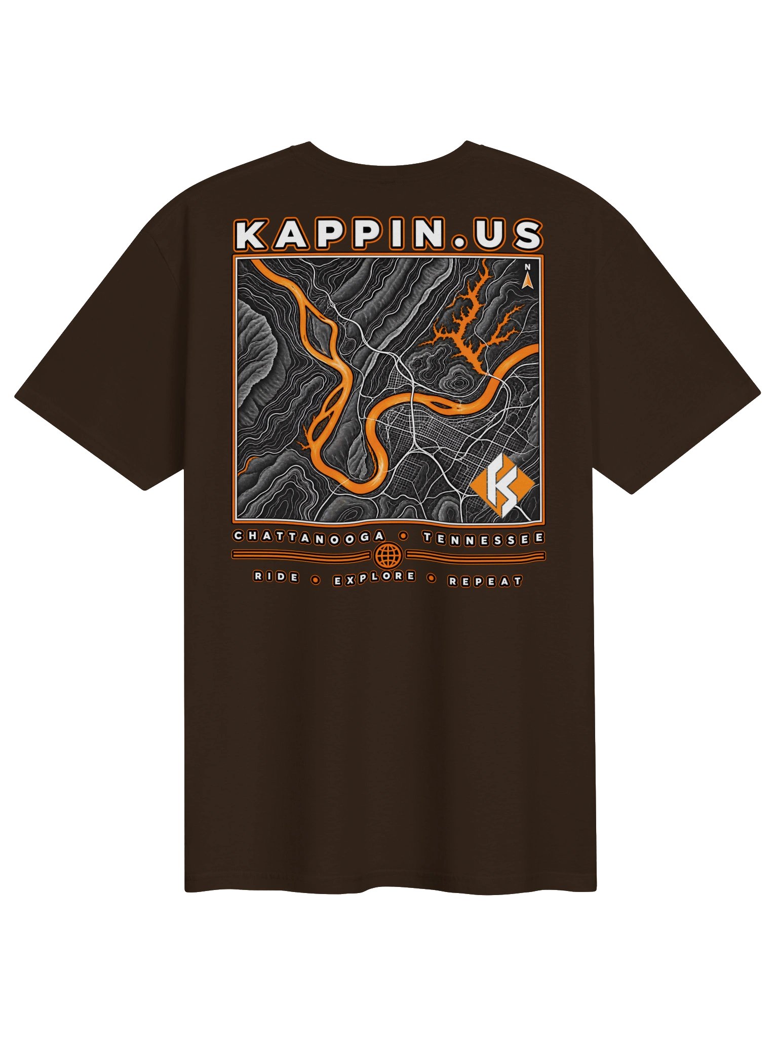 kappin.us Topo Shirt product image (13)