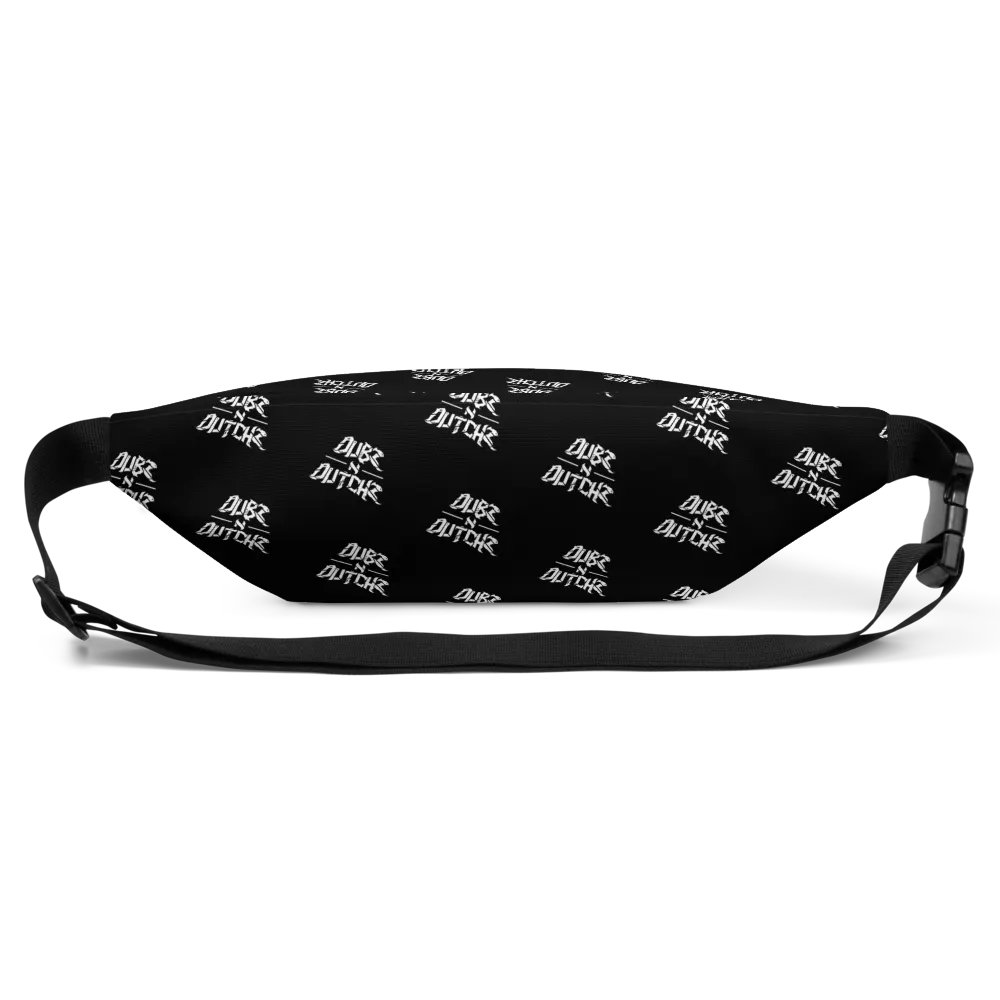 Rave Dad Fanny Pack product image (1)