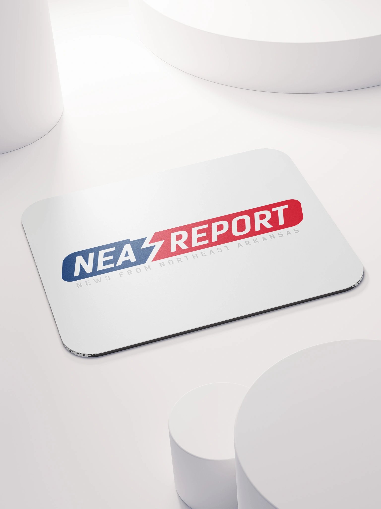 NEA Report Mousepad product image (4)
