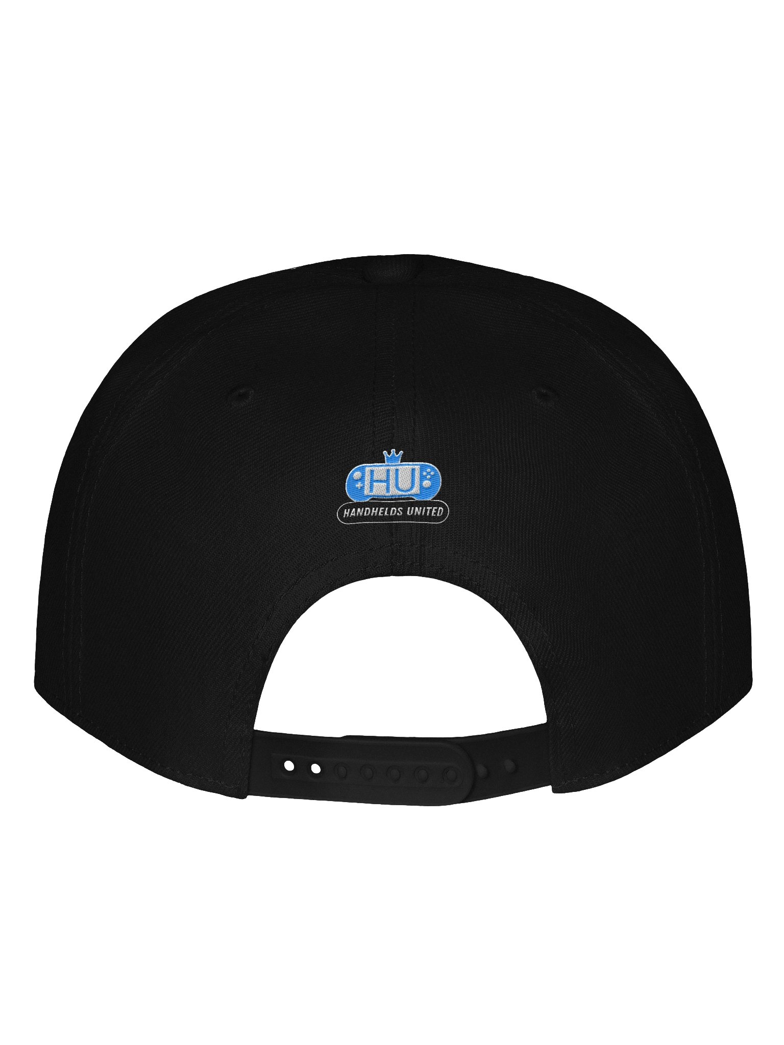 Silicon Foxx Snap Back product image (31)