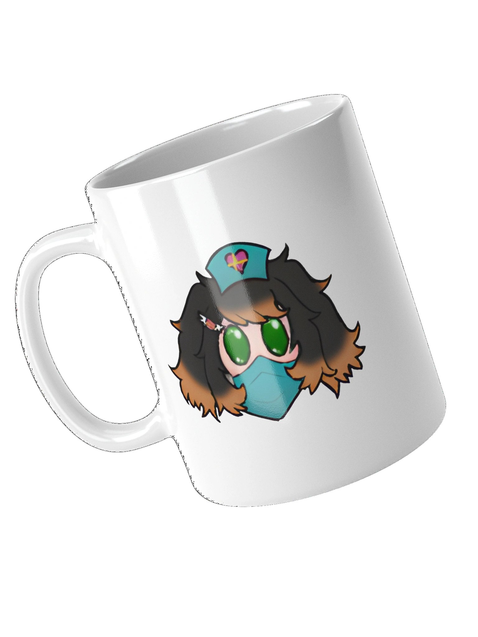Nursey Dragon Mug product image (4)