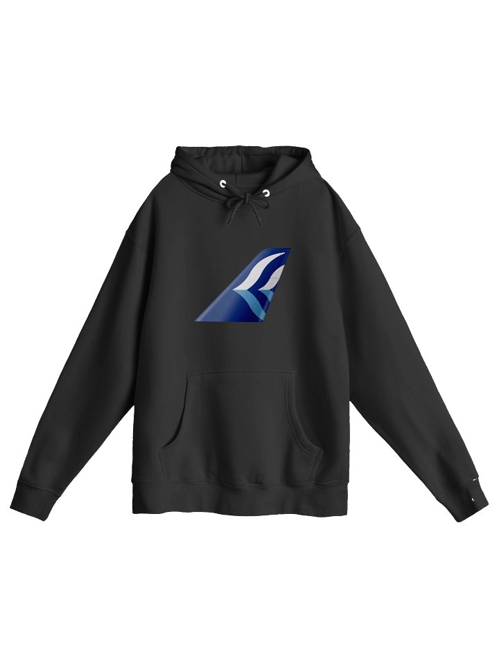 Aegean Airlines Hoodie product image (1)