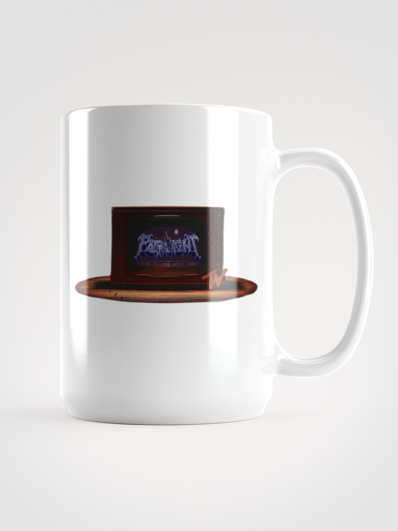 FairLight TV (Zoolon design) product image (2)