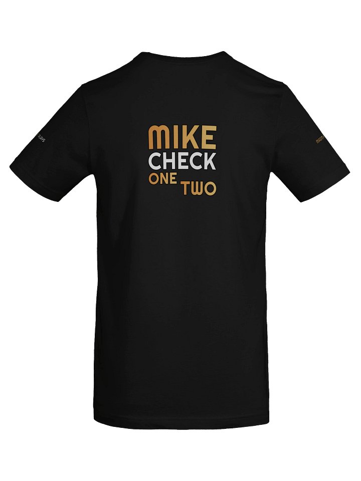 MMP shirt - unisex product image (2)