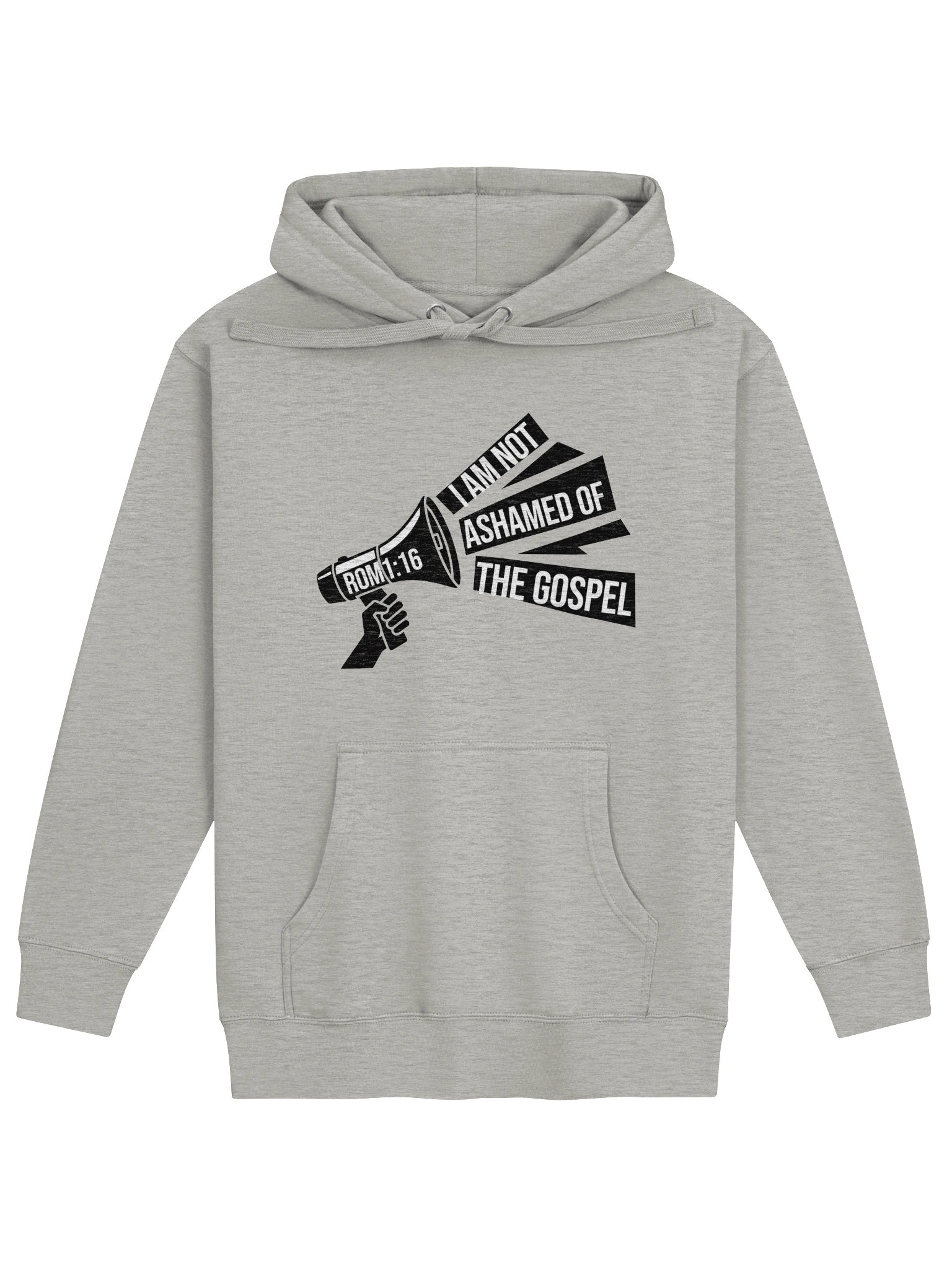 Unashamed product image (1)