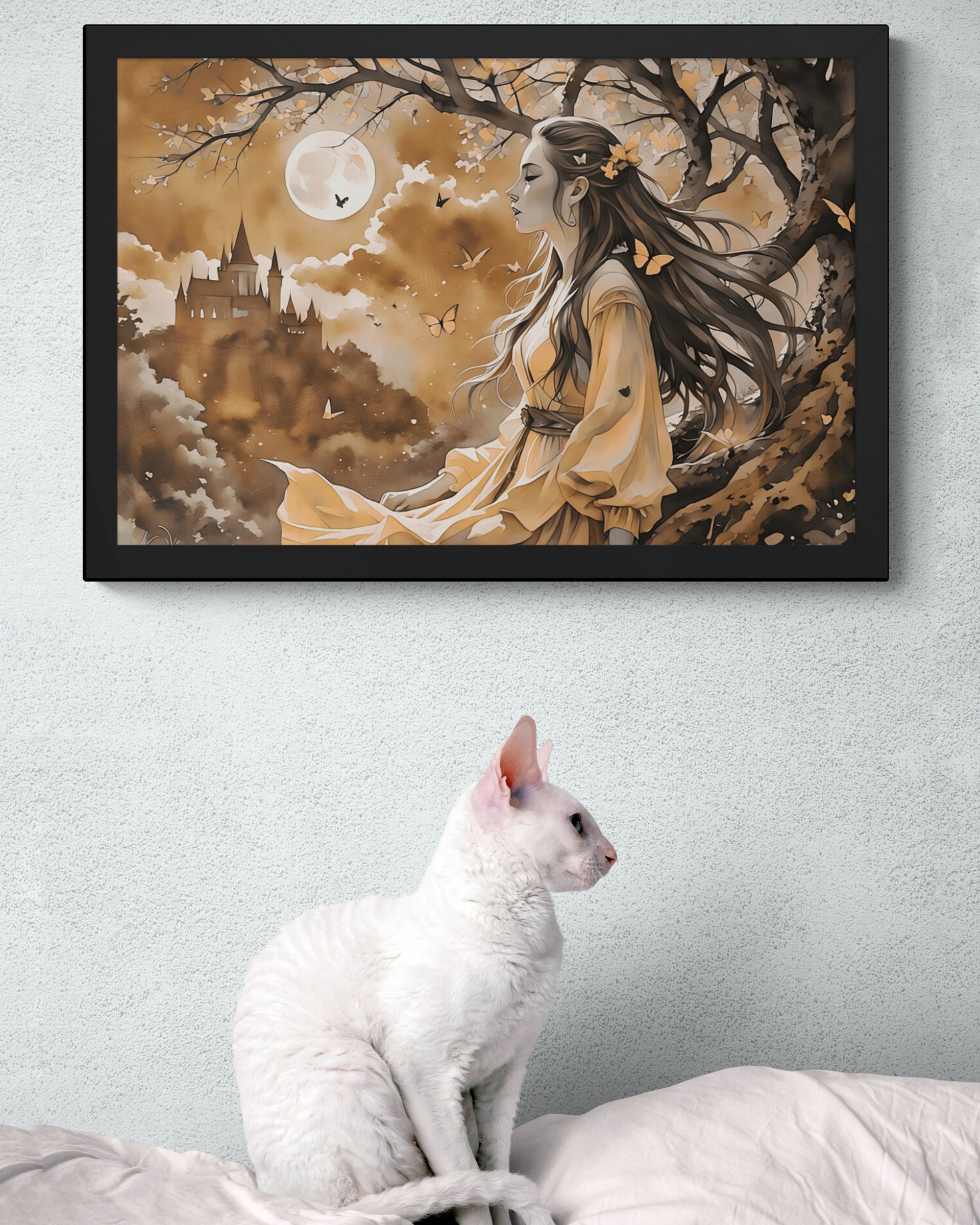 Whispers in Amber — Part II product image (1)