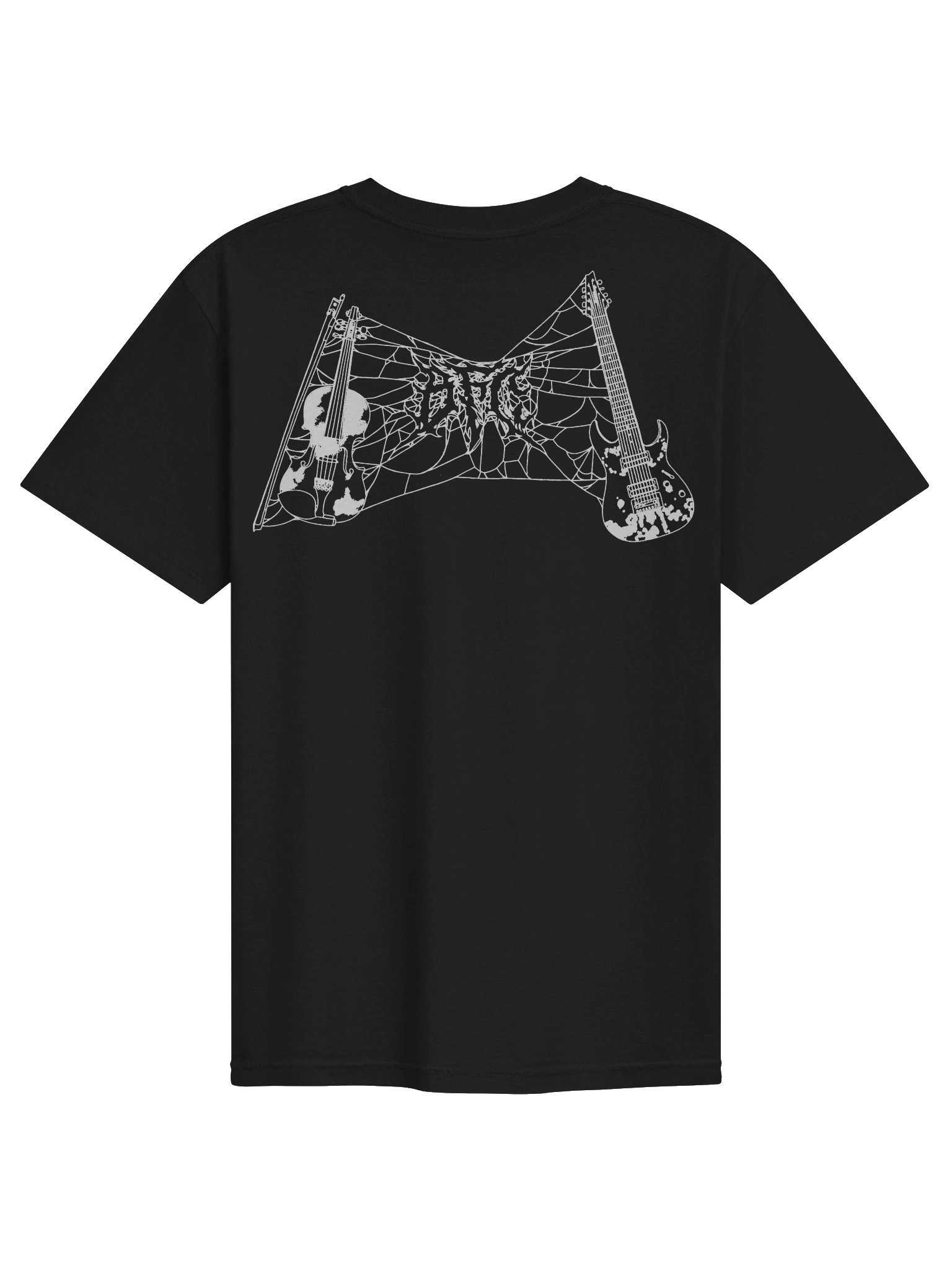 BFC INSTRUMENTS TEE product image (2)