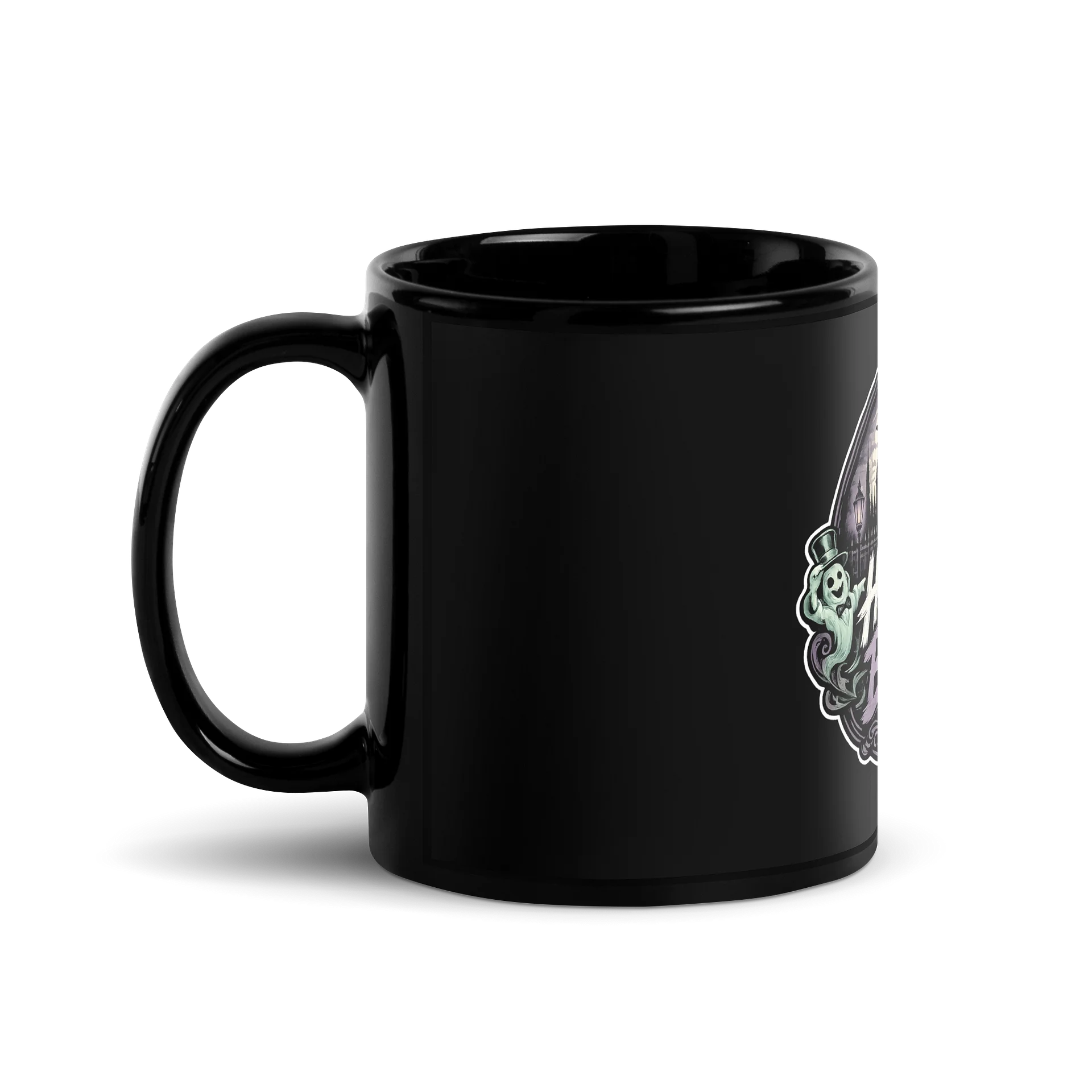 Hurry mug product image (1)