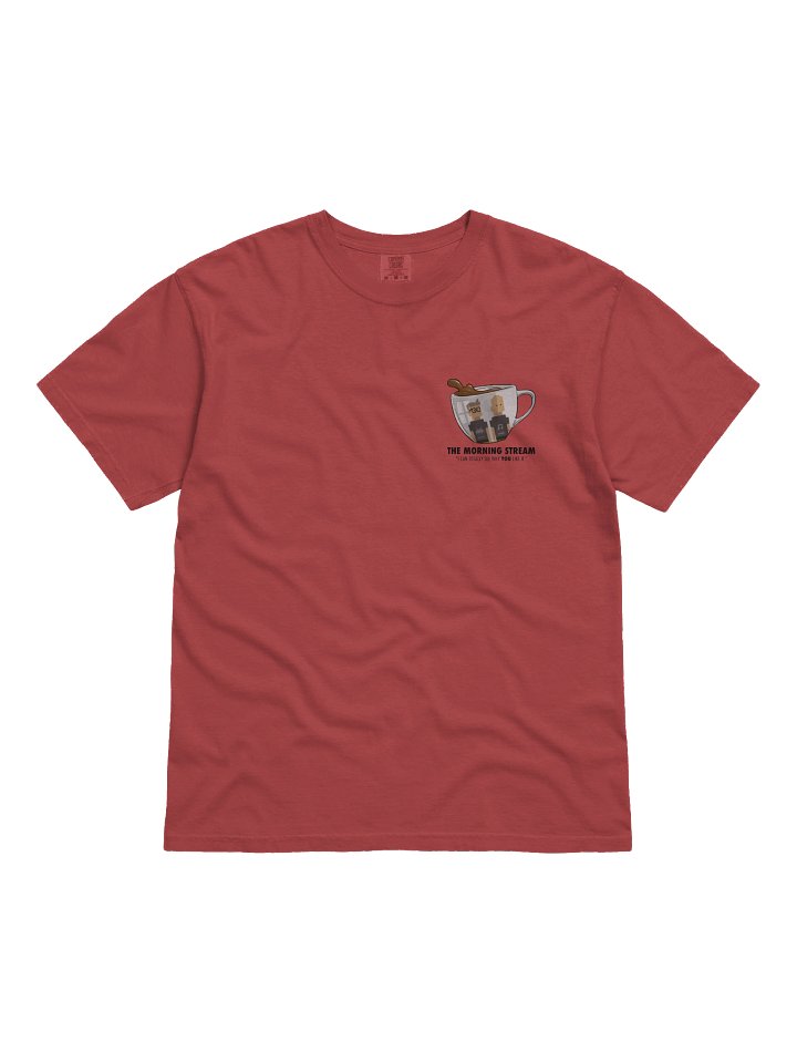 The Morning Stream T! product image (1)