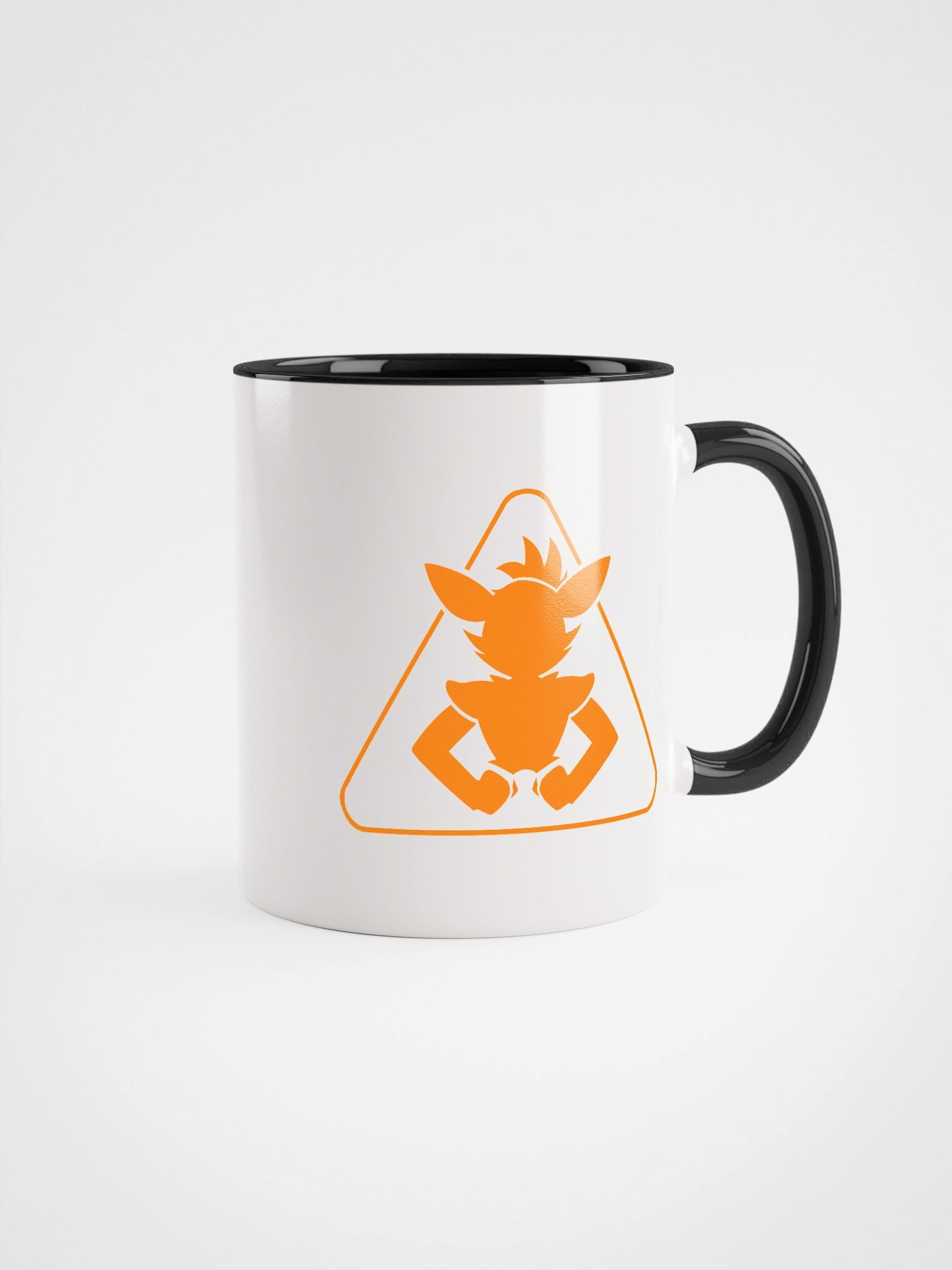 Security Logo Mug - Colored product image (2)