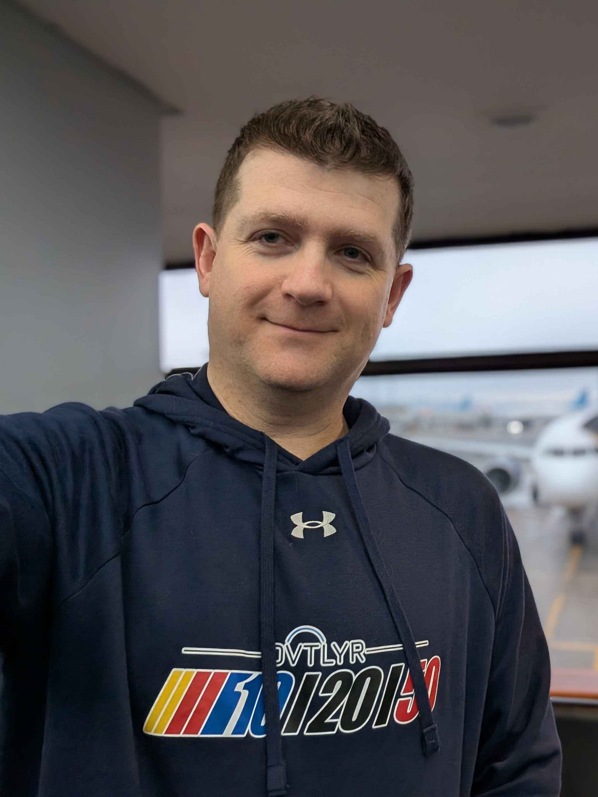 10/20/50 - Hoodie product image (4)