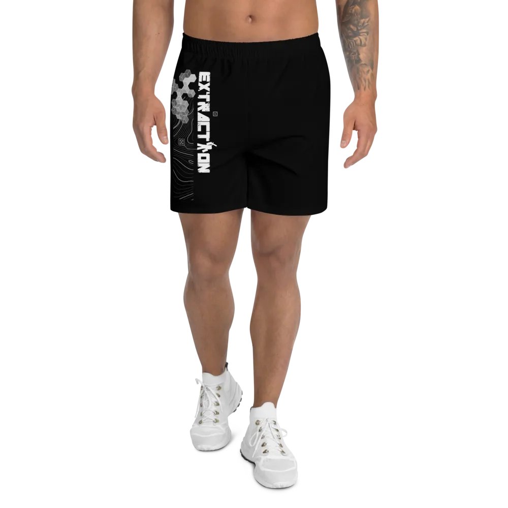 Extraction Shorts product image (4)