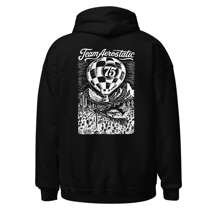 Hoodie product image (1)