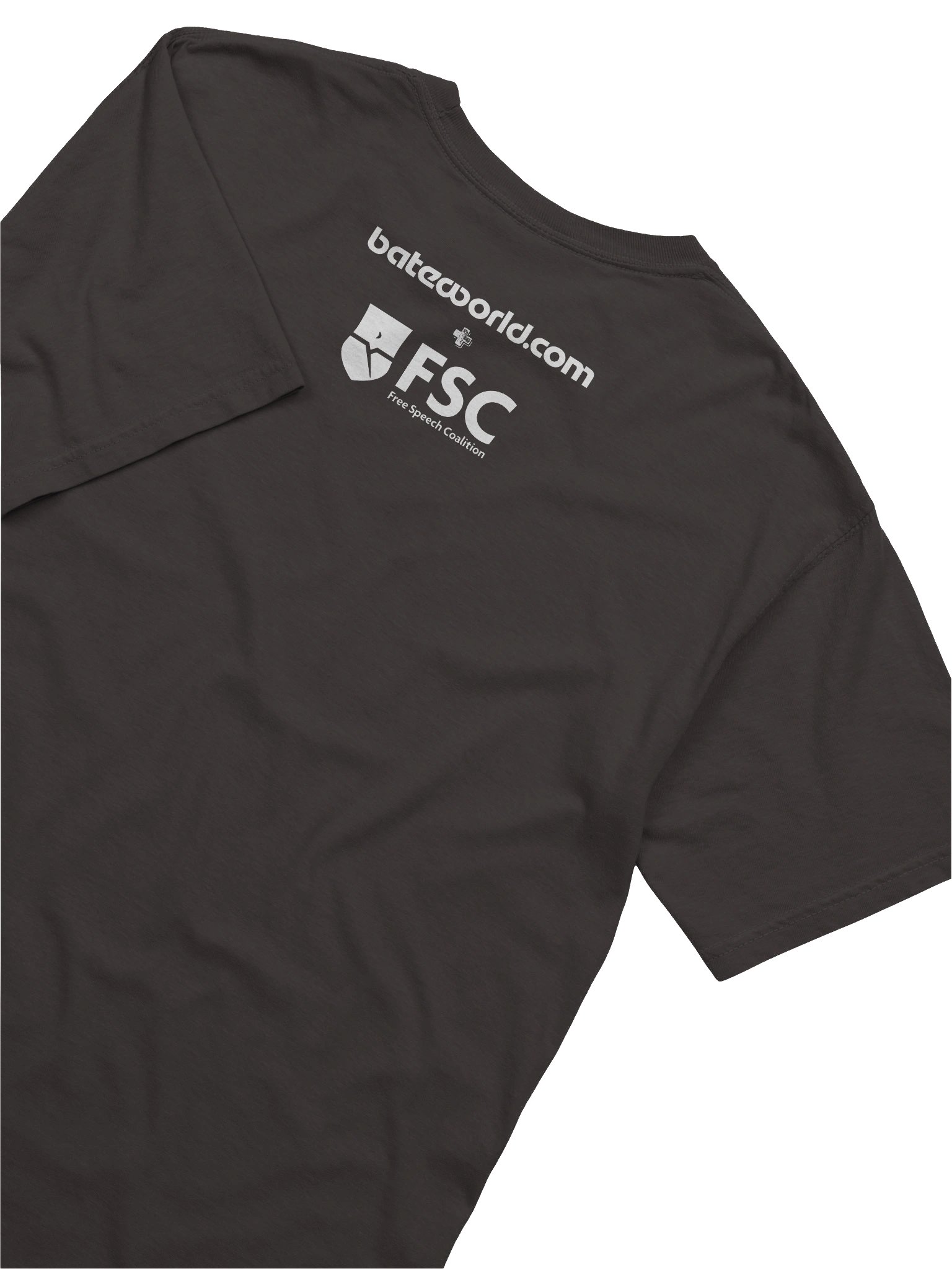 Corn is Speech Tee product image (6)
