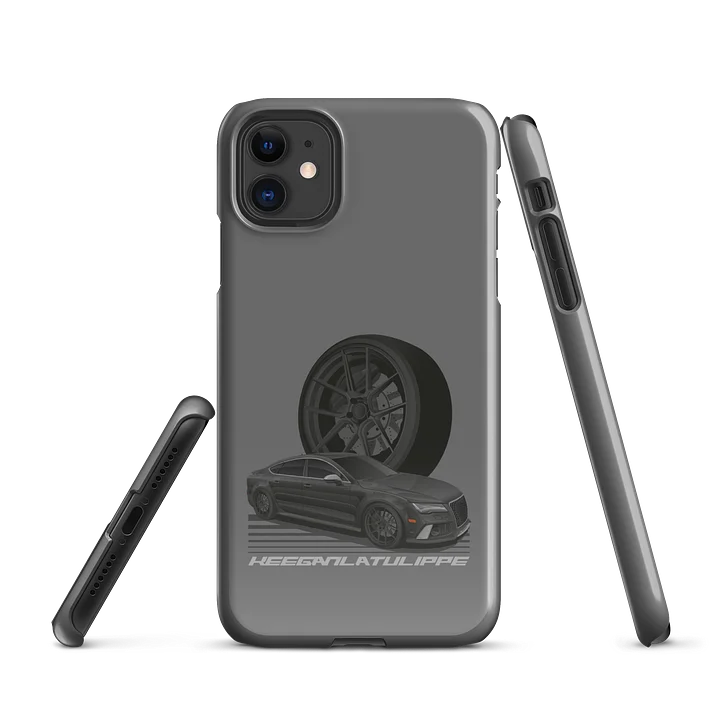 iphone case - keeganlatulippe product image (1)