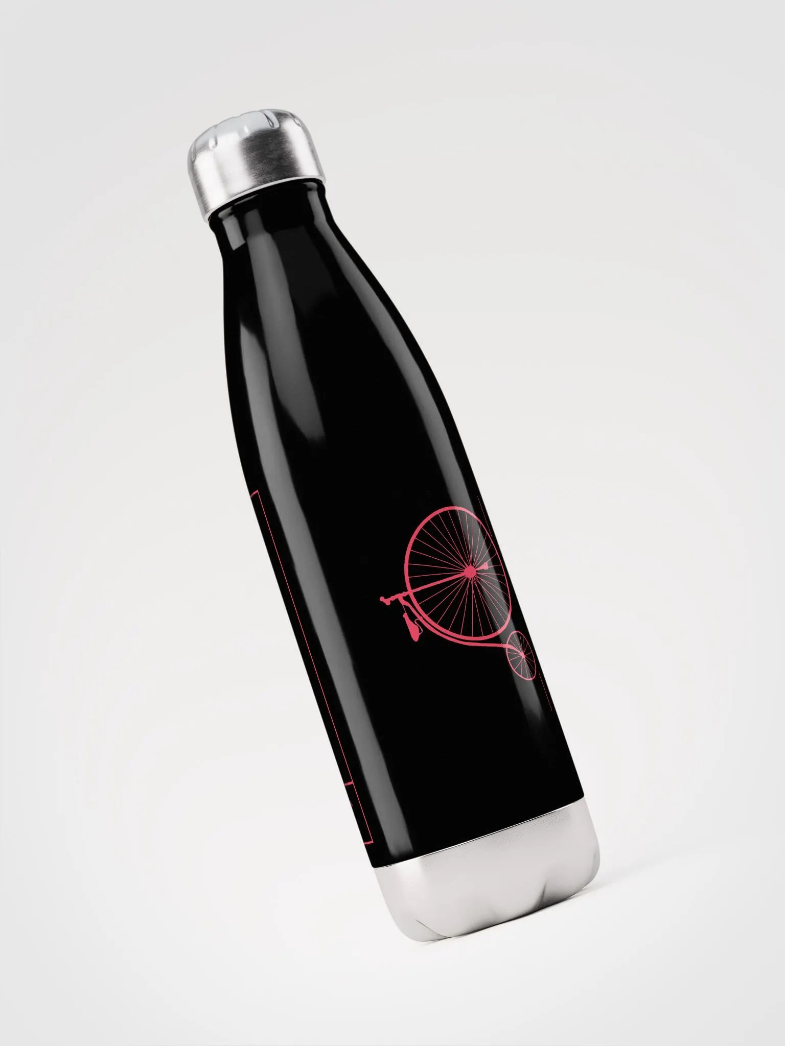 PMW Stainless Steel Insulated Vacuum Water Bottle product image (6)