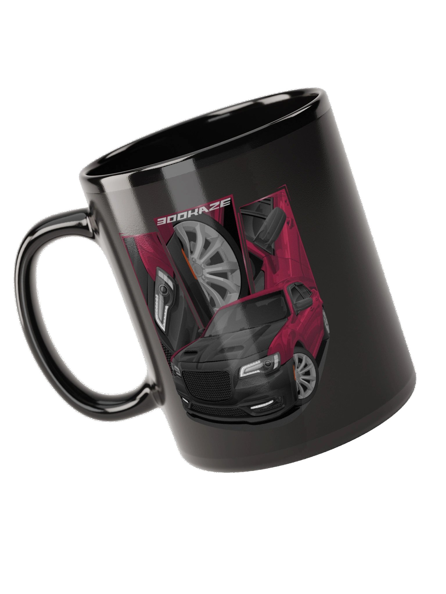 Mug - 300kaze product image (5)