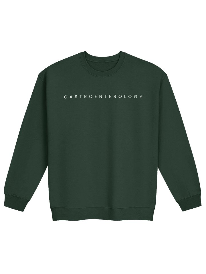 Gastroenterology Gildan Sweatshirt product image (13)