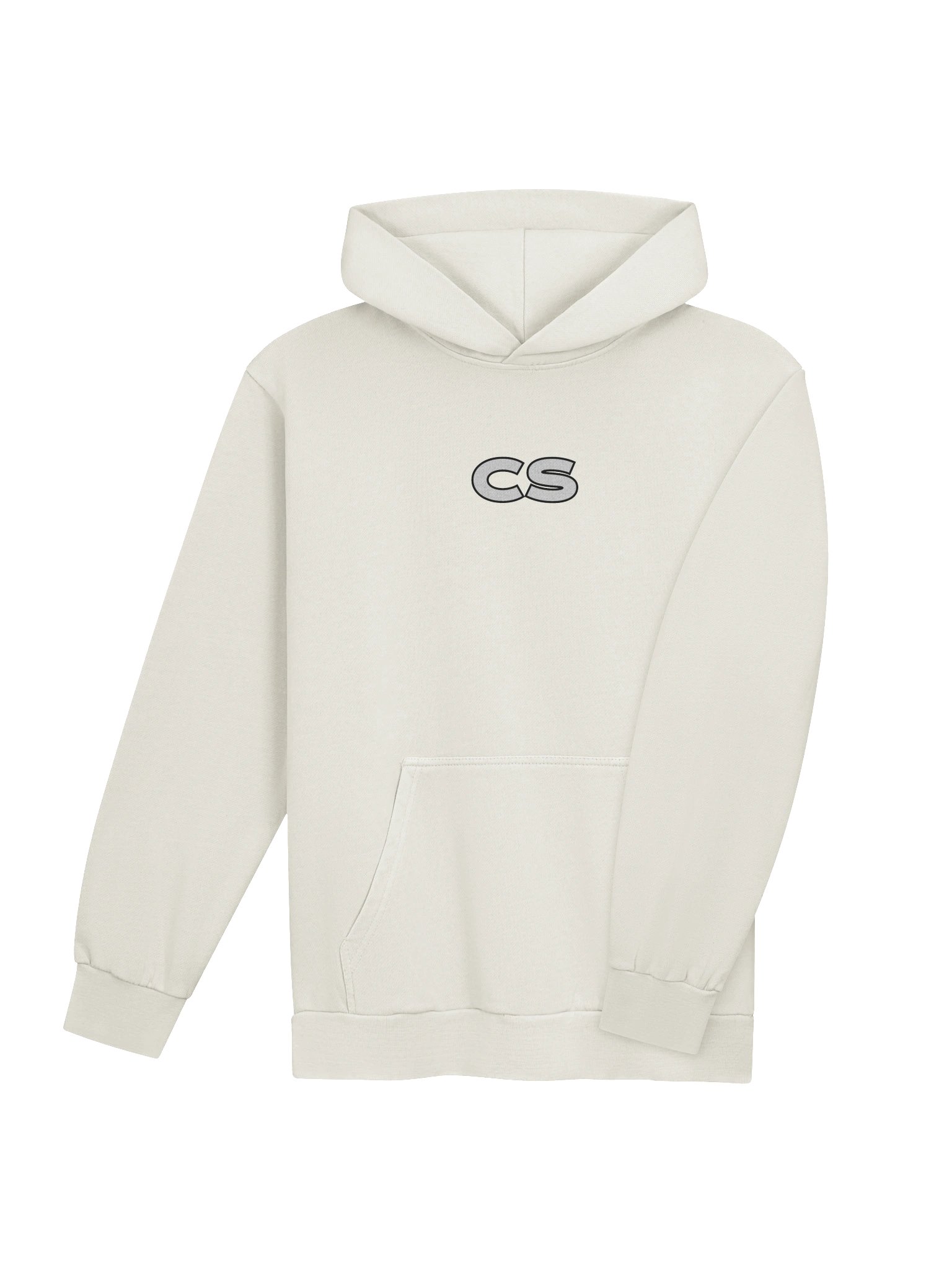 CS Urban Garment Dyed Hoodie product image (4)