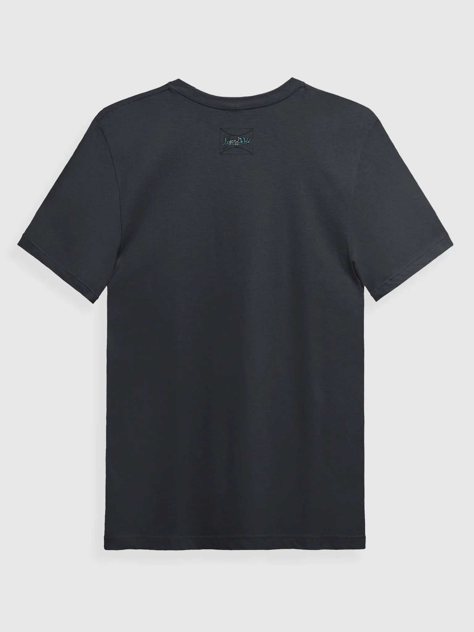 Tiger2Maw Next Level T-Shirt product image (9)