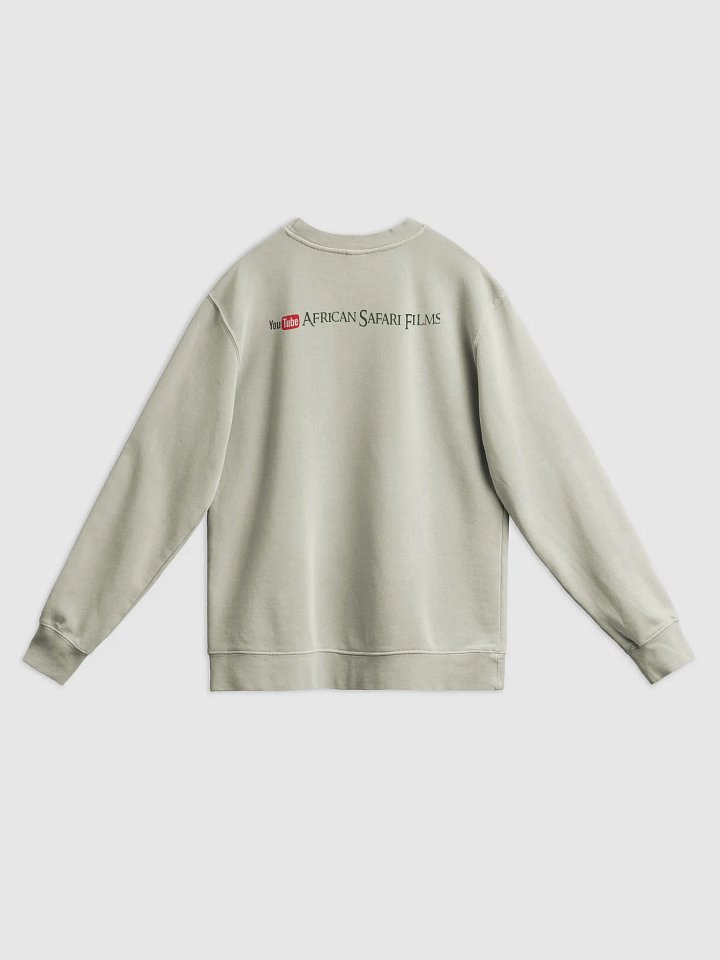 ASF Sweatshirt product image (2)