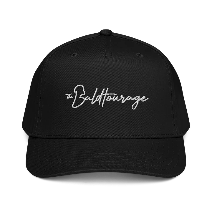 Baldtourage  