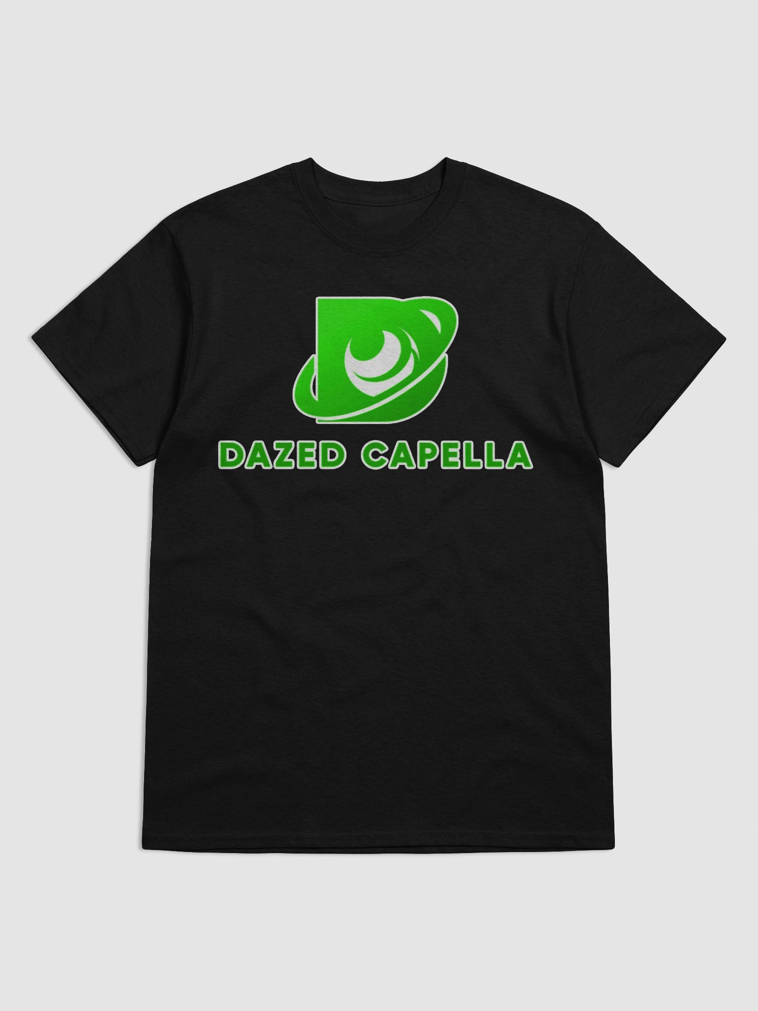 Novelty Dazed Capella Tee product image (10)