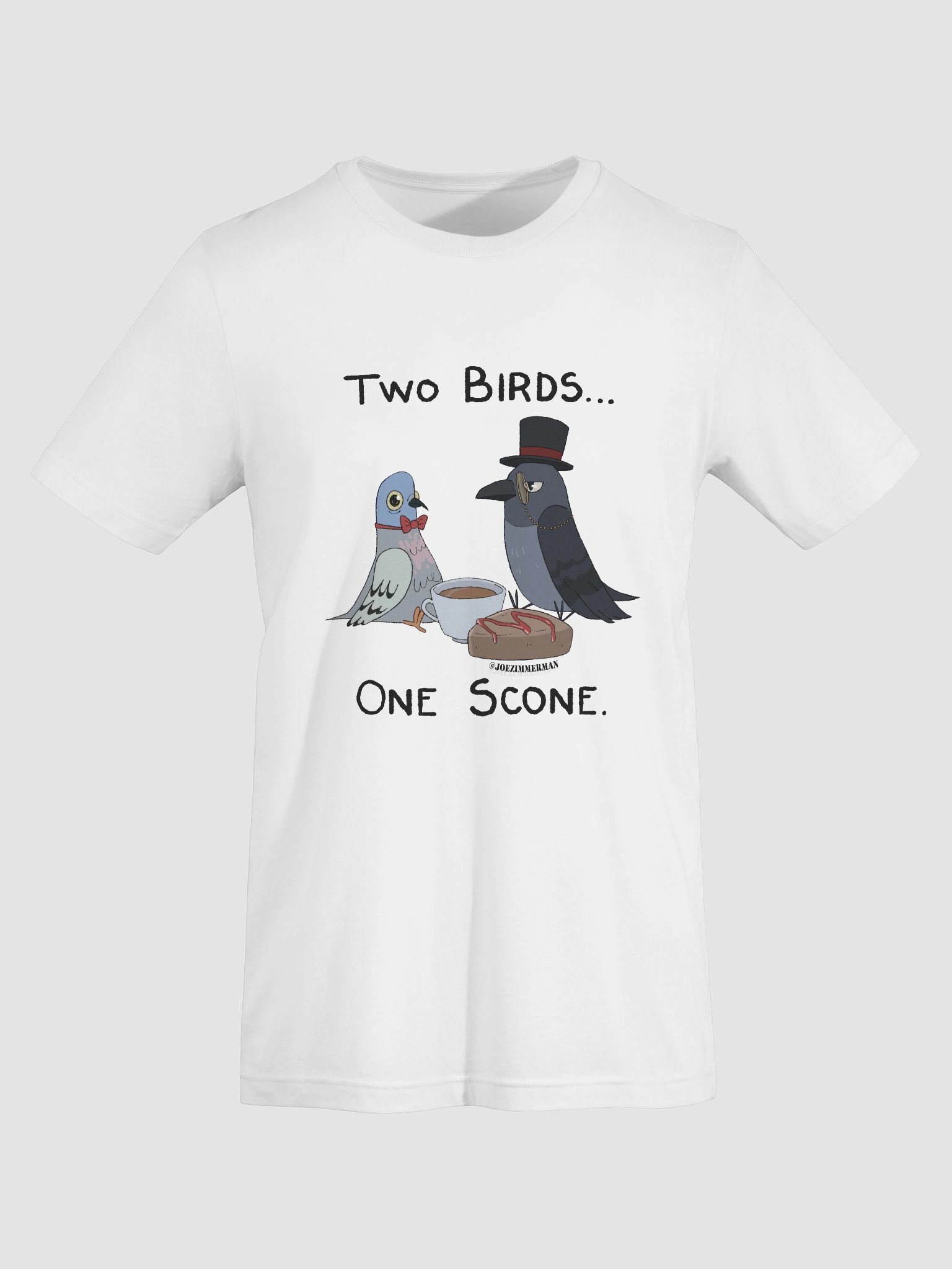 Two Birds - Full coloring product image (7)