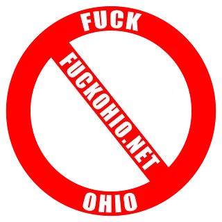 Fuck ohio Merch Store
