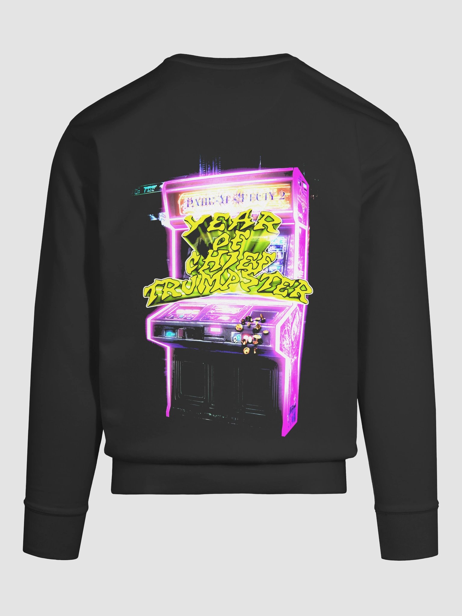 YOCT SWEATSHIRT product image (5)