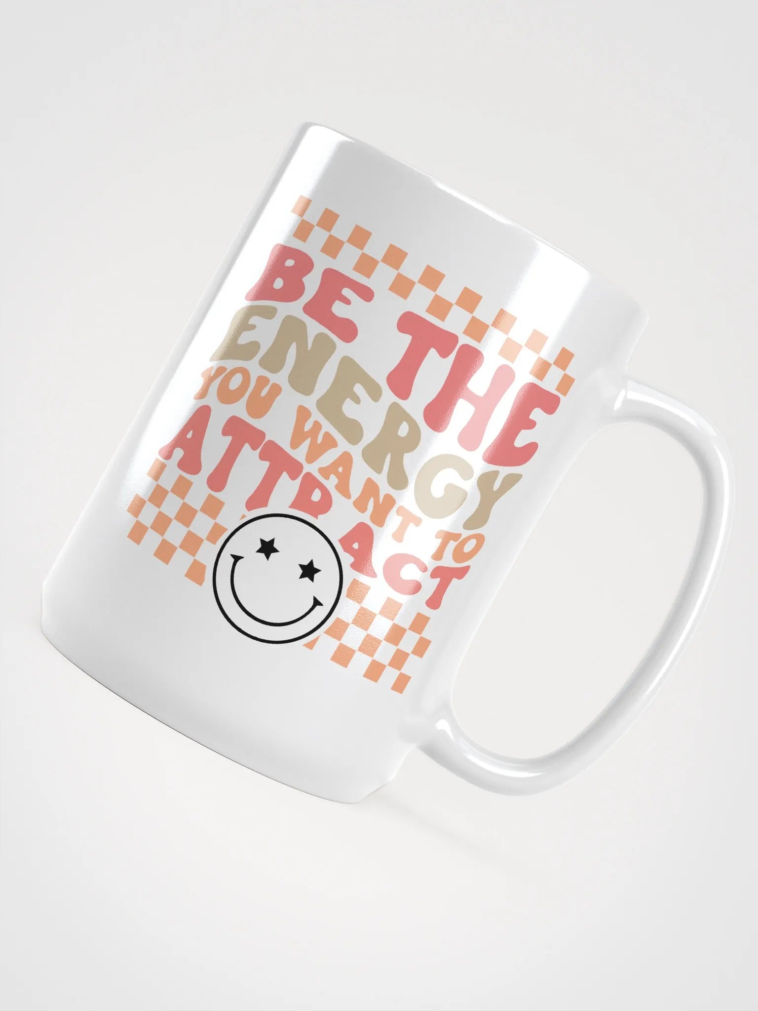 Be The Energy-Mug product image (4)