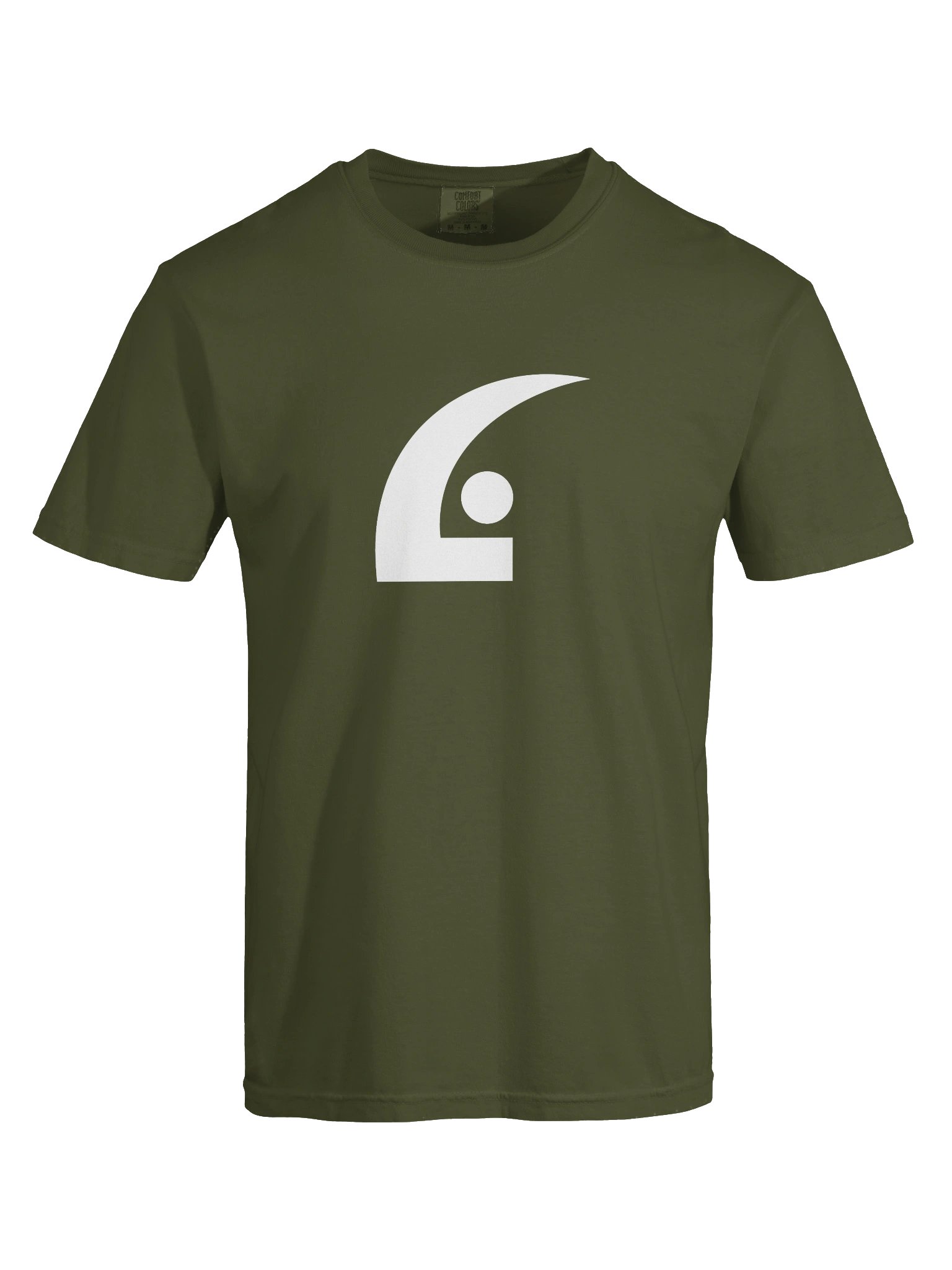 Unisex Life Tee product image (6)