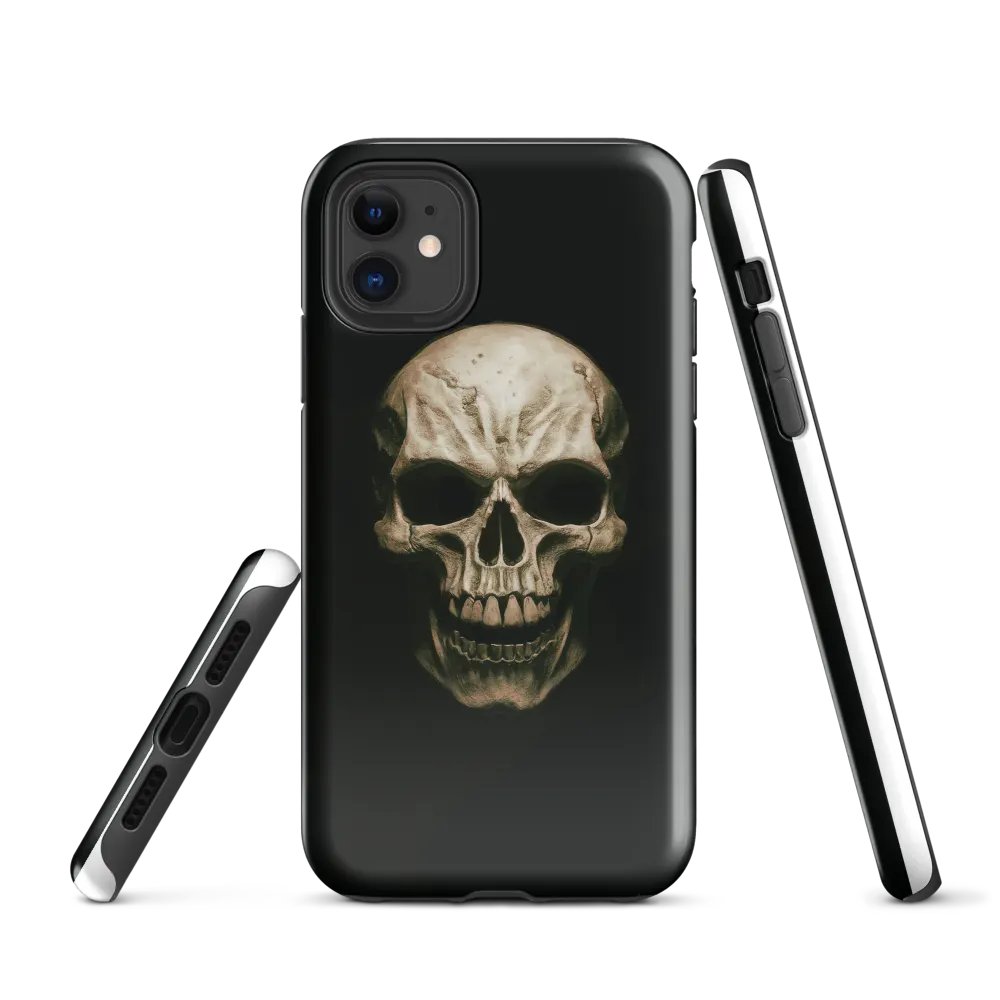 Midnight Skull product image (1)