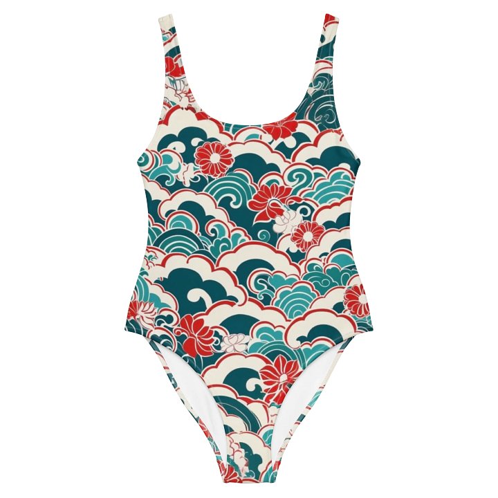 MADE One-Piece product image (2)