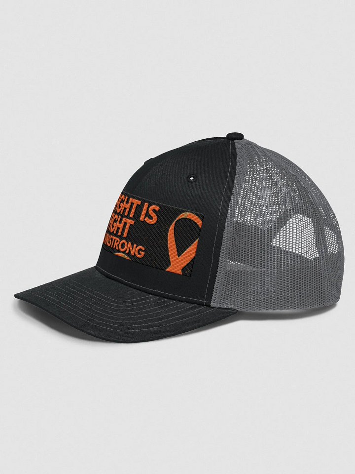 CalvinStrong Hat product image (2)
