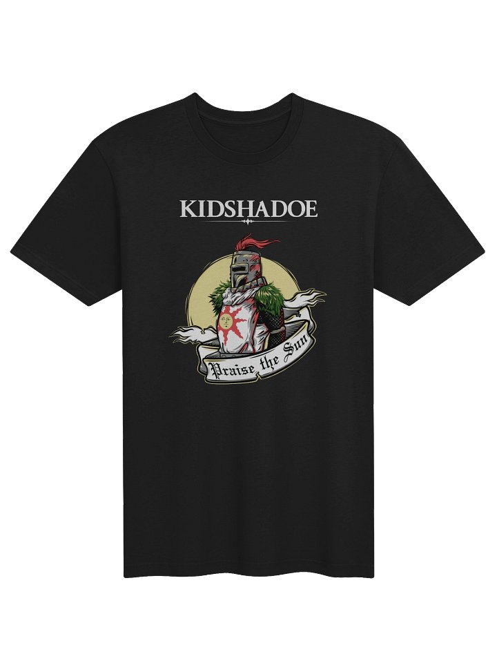 Praise The Sun product image (1)