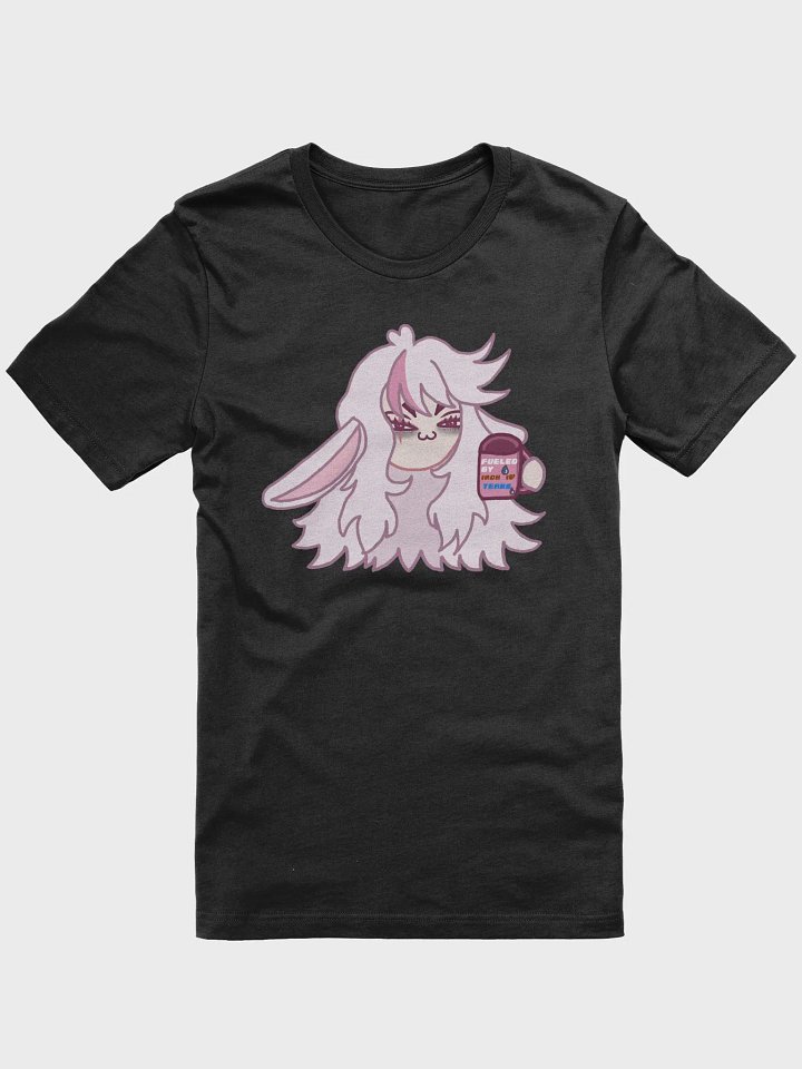 Iron 4 tears Top product image (1)