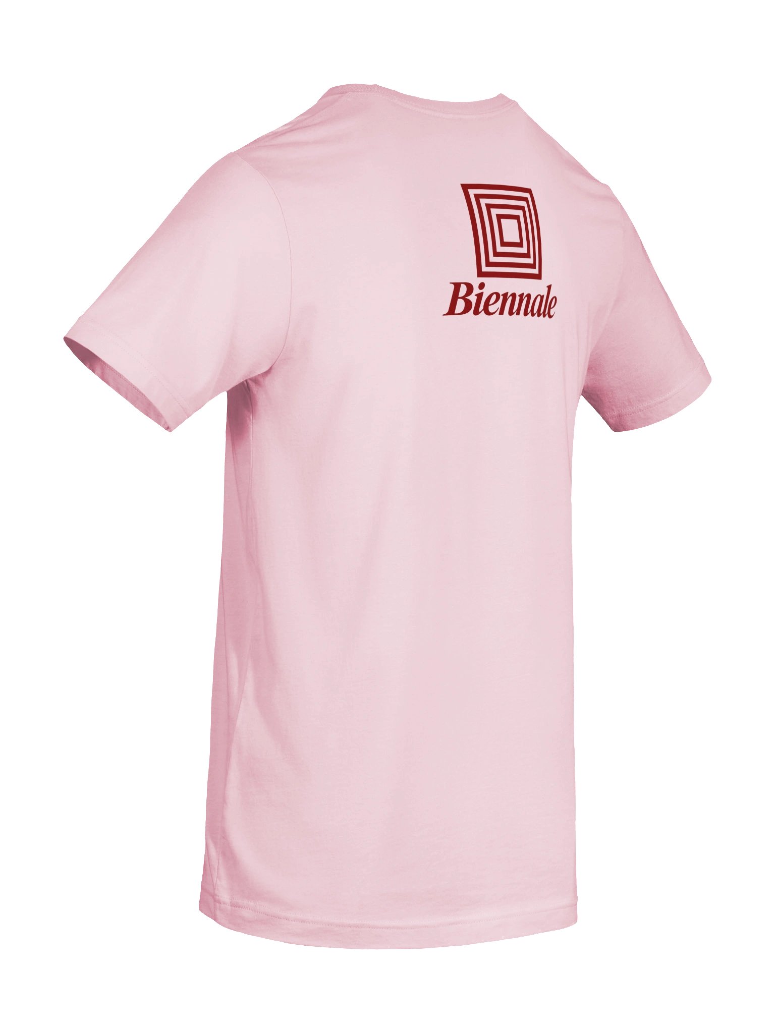 New York Burgundy Graphic Tee product image (8)