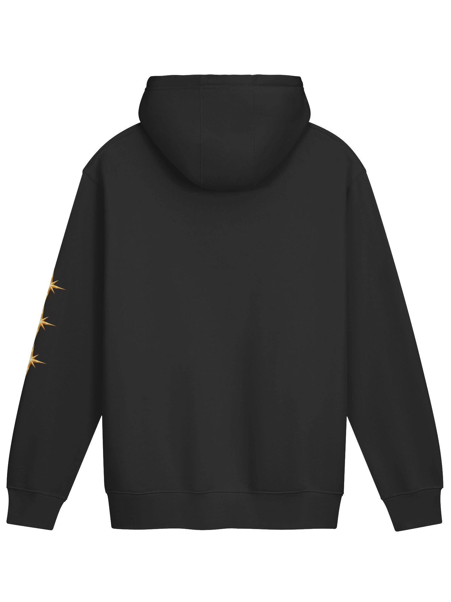 Vellum & Light Feather Hoodie product image (18)
