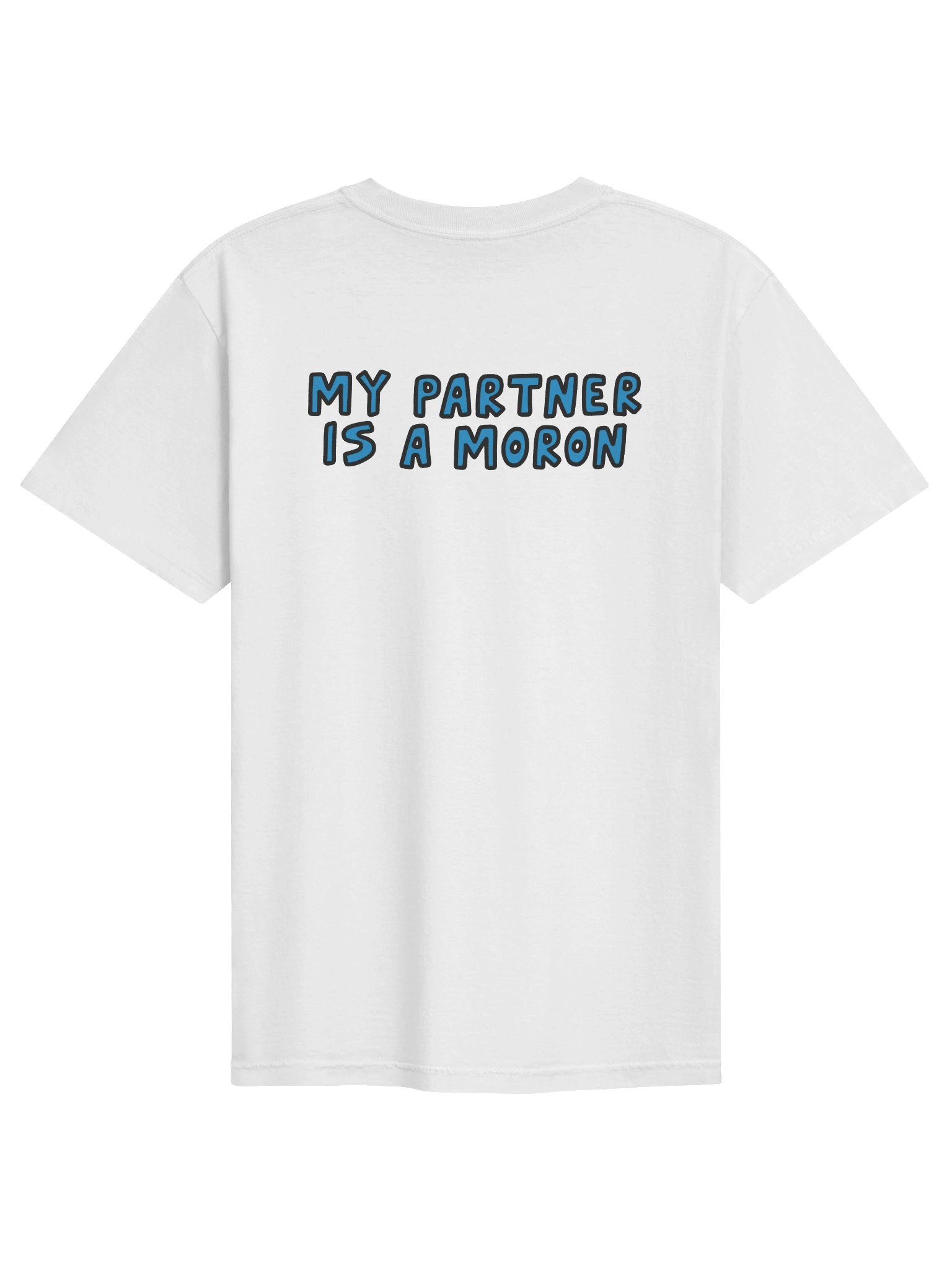 Revealing Top T-Shirt product image (2)
