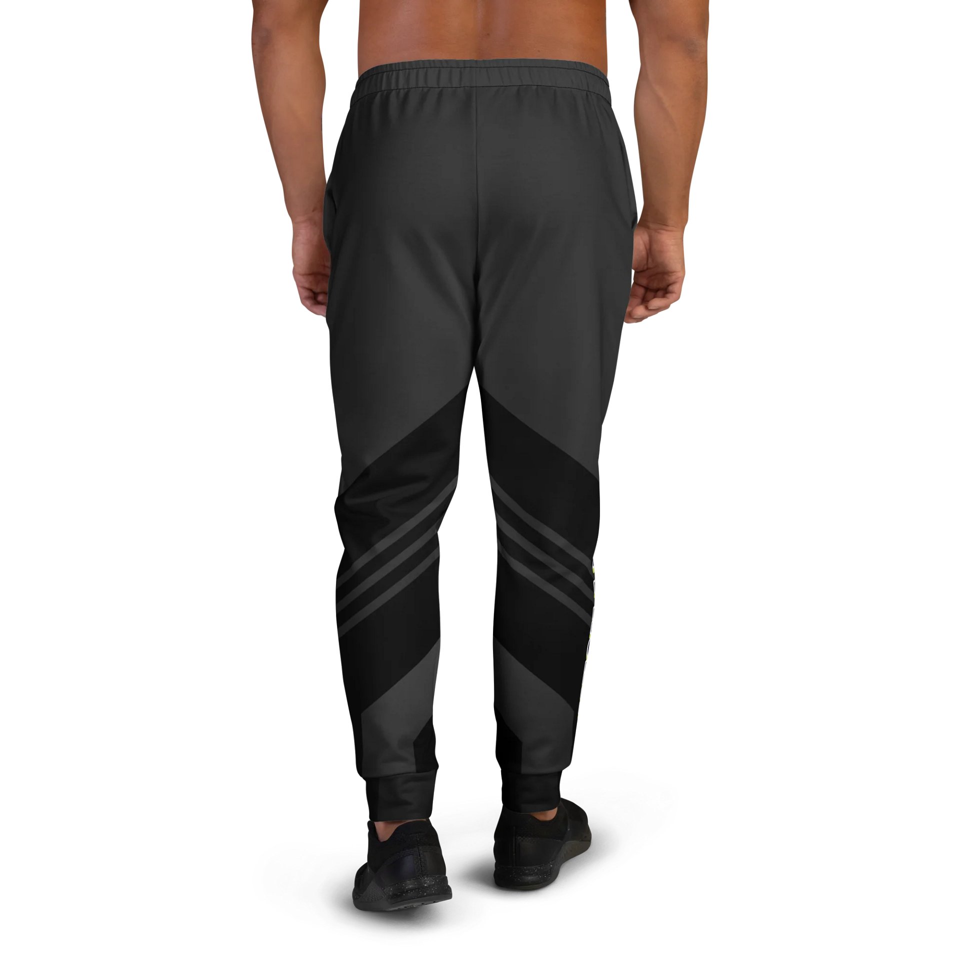 WISH I WAS AT HOME MENS JOGGERS product image (4)