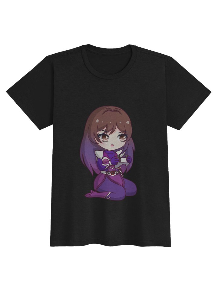 JediChickLex Legendary Gamer Women's Basic T-Shirt product image (1)