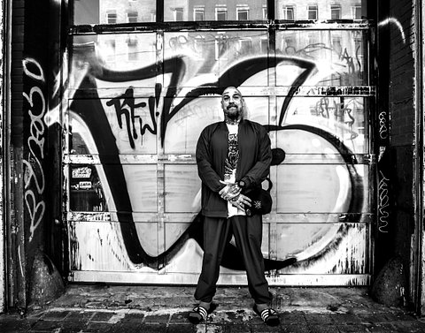 Danny Diablo joins forces with Dead Language to launch E-Train Records