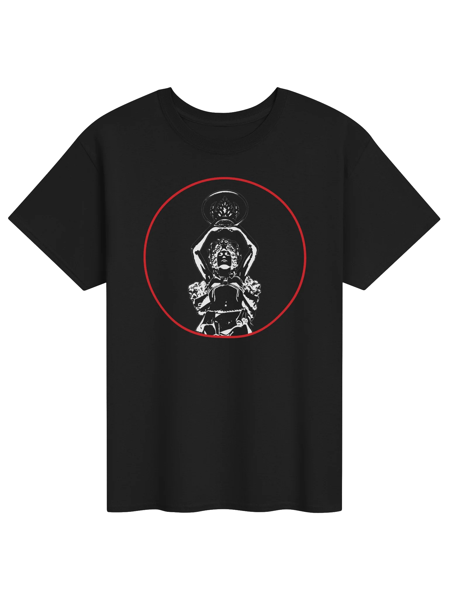 Circle Logo Shirt product image (1)