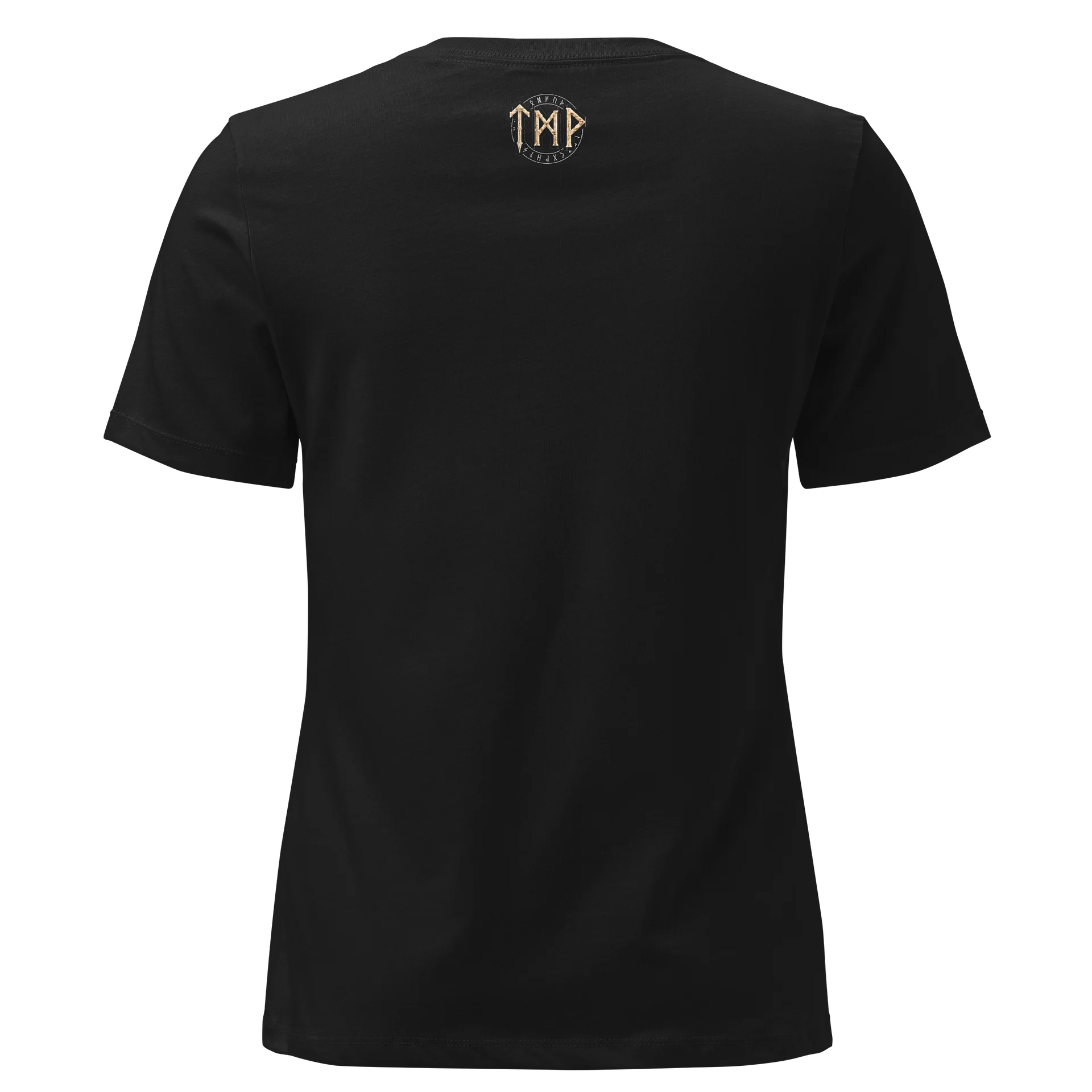 TMP - Hail Týr -Womens- T-shirt product image (2)