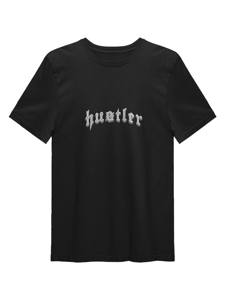 Magigio Hustler Classic Tee product image (1)
